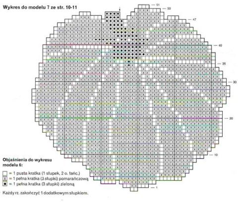 Красивые салфетки для украшения стола на Хеллоуин