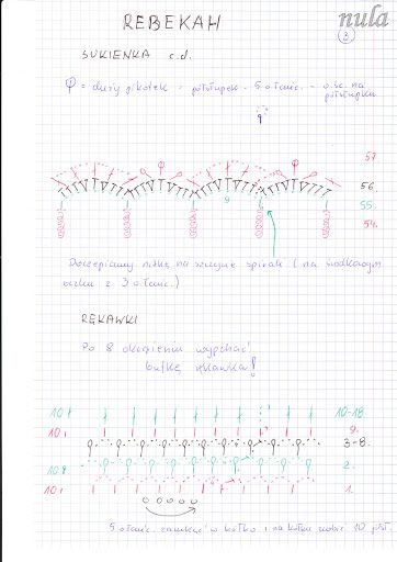 Ангел крючком, дайджест 26