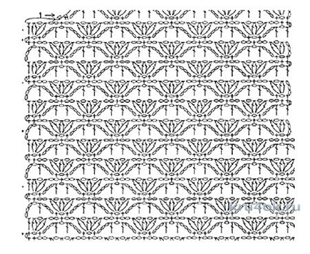 Жакет ажурный для девочки. Работа Эльвиры Ткач вязание и схемы вязания