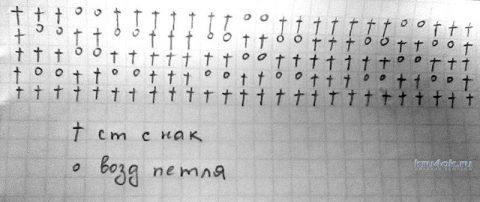 Кофточка для девочки. Работа Дроздовой Надежды вязание и схемы вязания