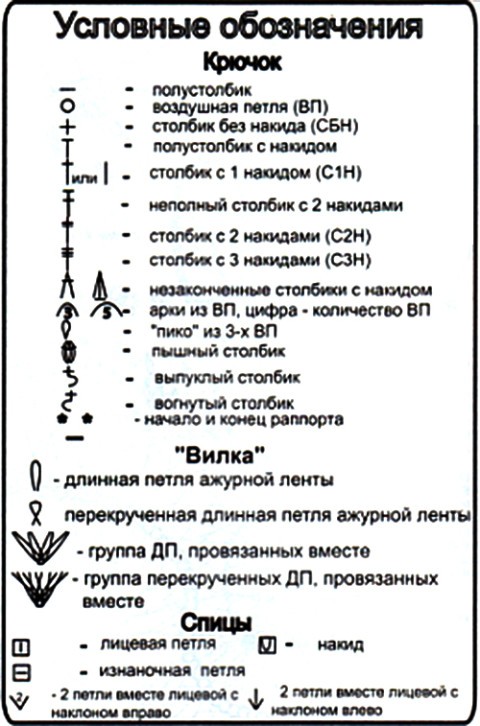 вязаный джемпер